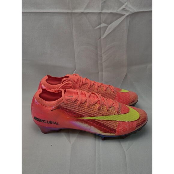 Nike Zoom Mercurial Vapor 16 Elite SE Cosmic Speed Chapter 2 Size 12 FQ8682-800 main image 6